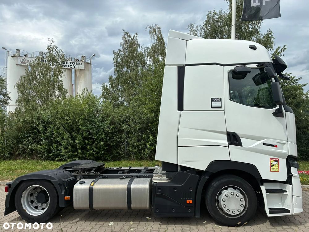 Renault T480 X-LOW - 4