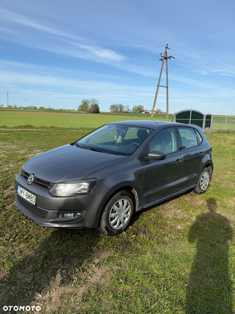 Volkswagen Polo 1.2 Trendline - 1