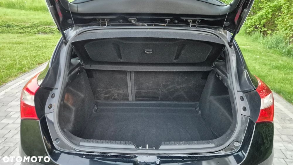 Hyundai i30 1.4 Comfort - 13