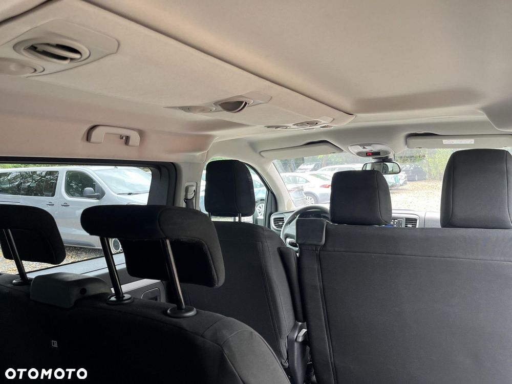 Toyota Proace Verso 2.0 D4-D Long Business - 14