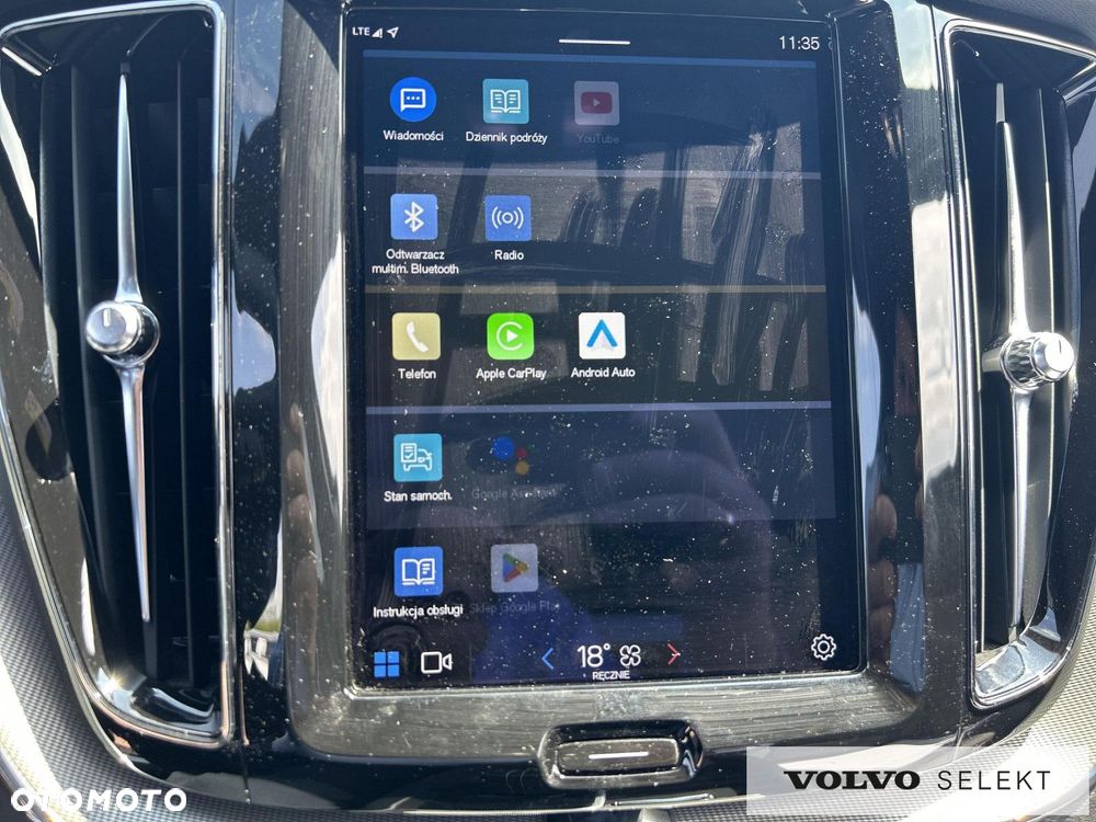 Volvo XC 60 - 23