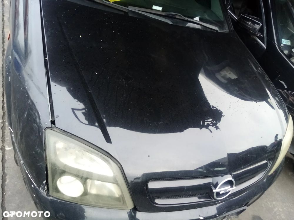 OPEL VECTRA C GTS Z18XE 02 - 05 - RADIO RADIOODTWARZACZ - 9