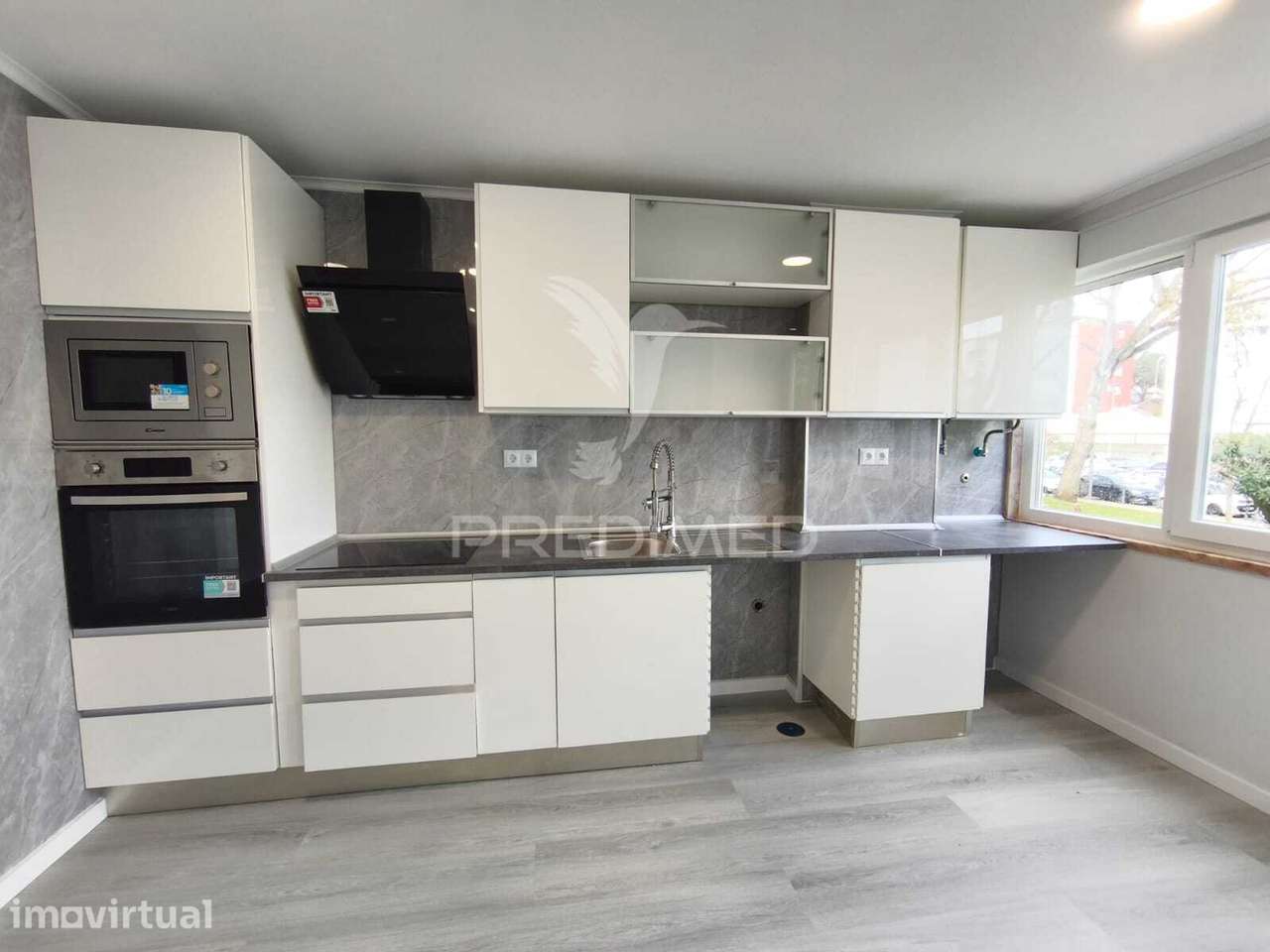 Apartamento T2 em Oeiras / Remodelado - Grande imagem: 3/25