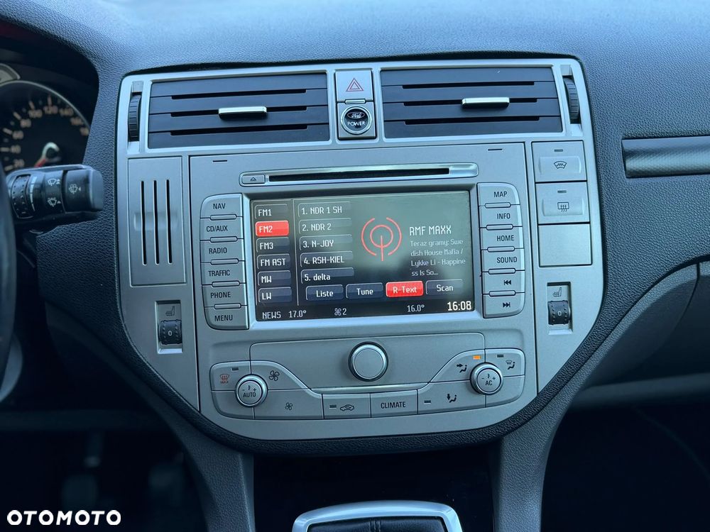 Ford Kuga 2.0 TDCi 4x4 Individual - 29