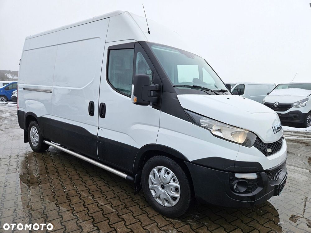 Iveco 35s15 L2H2 *44999zł NETTO* 2.3HPi/145KM - 3
