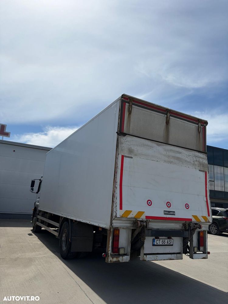 Mercedes-Benz AXOR 1824L - 6