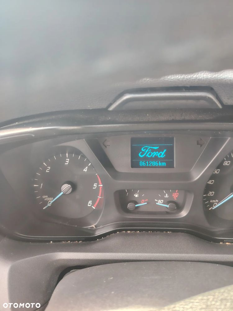 Ford TRANSIT - 3