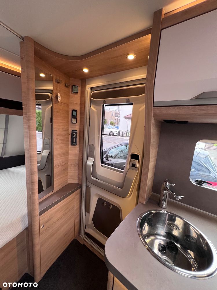 KNAUS Sudwind 580 QS Black Selection 60 Years - 20