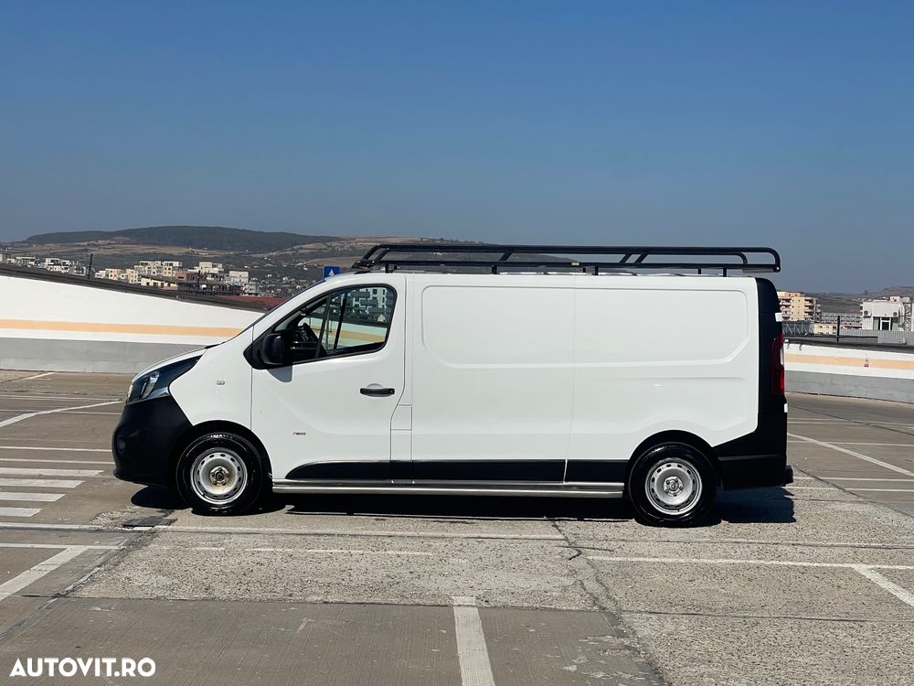 Opel Vivaro - 4