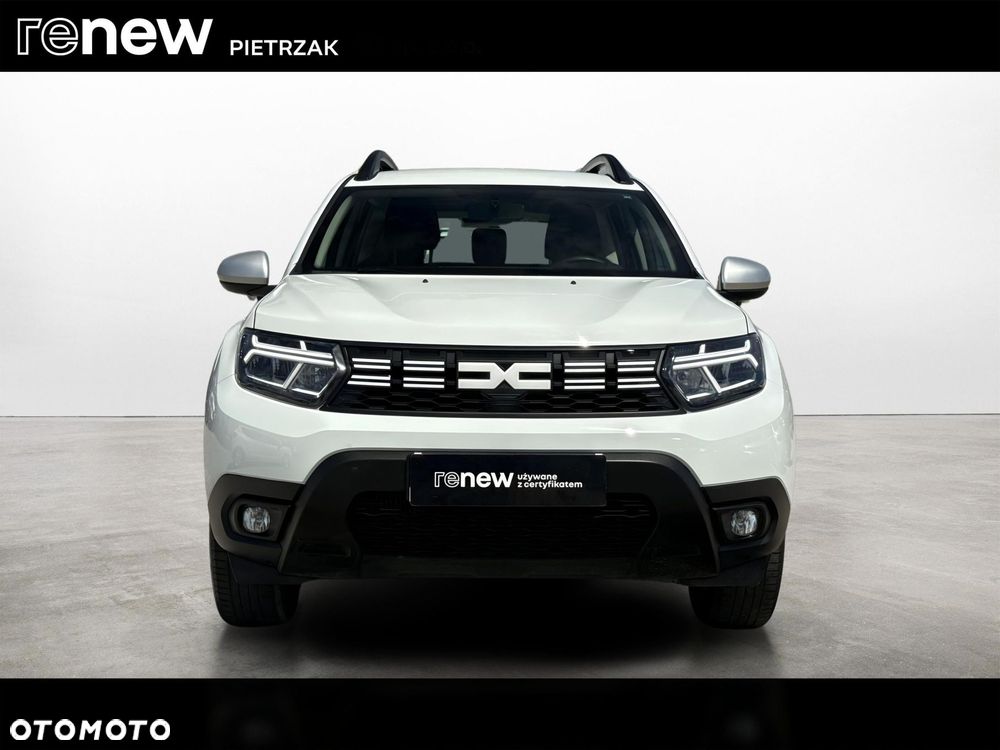 Dacia Duster 1.0 TCe Expression - 9