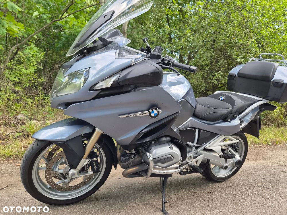 BMW RT - 2