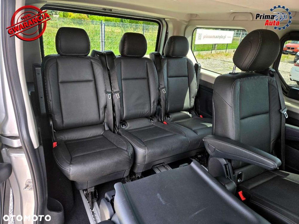 Renault Trafic Blue EDC Spaceclass - 17