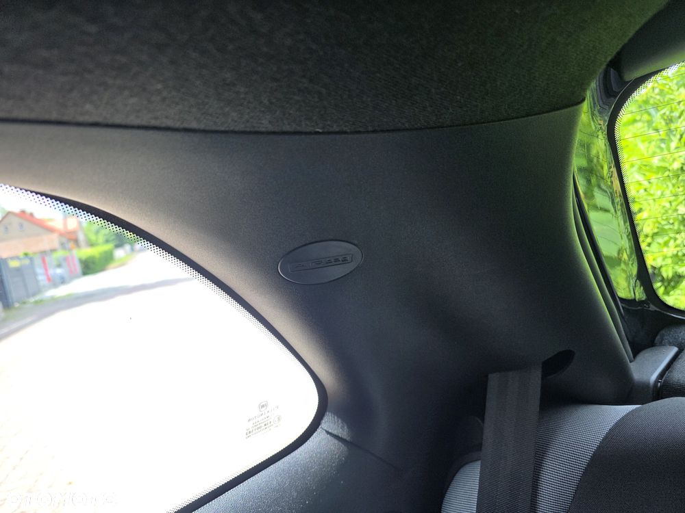 Fiat 500 1.2 8V Lounge Euro6 - 21