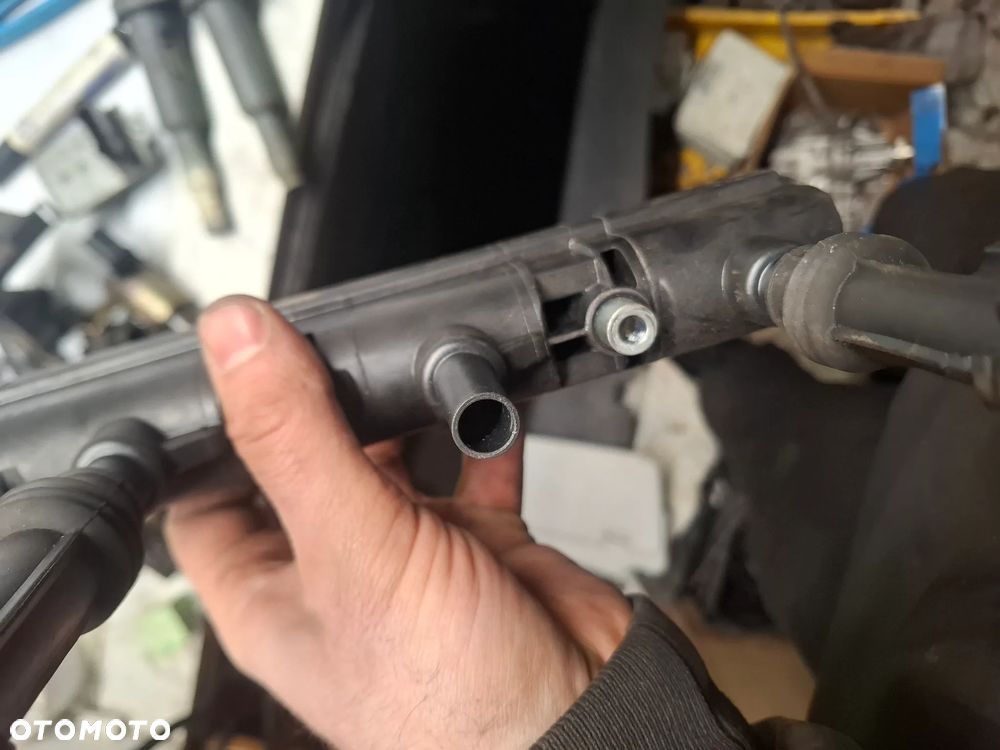 CEWKA ZAPŁONOWA OPEL 1.4 A14XER ASTRA J CORSA E DELPHI SLASK WYSYLKA VAT - 4