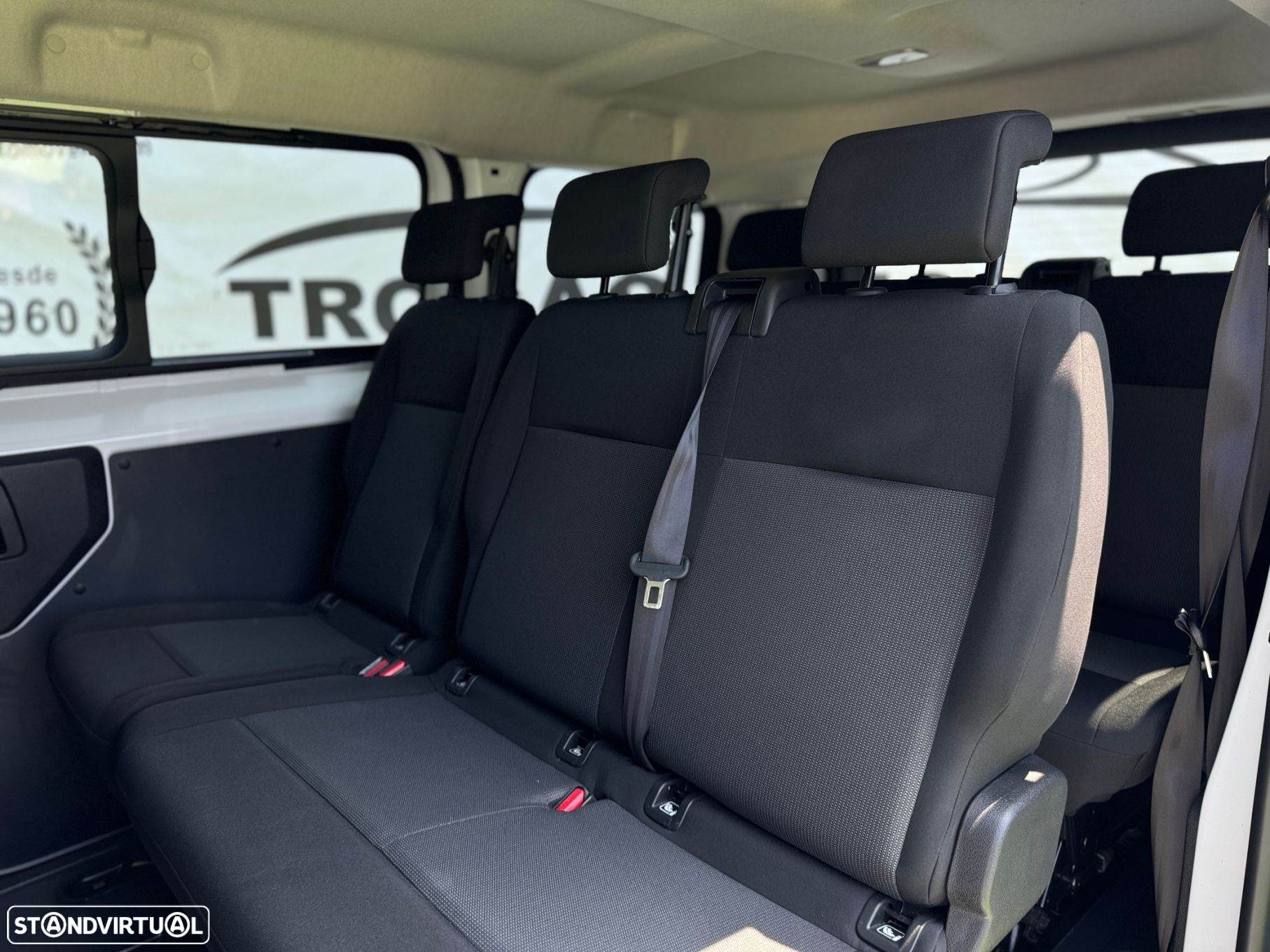 Opel Vivaro 1.5 CDTi L3H1 Essentia Inc - 16