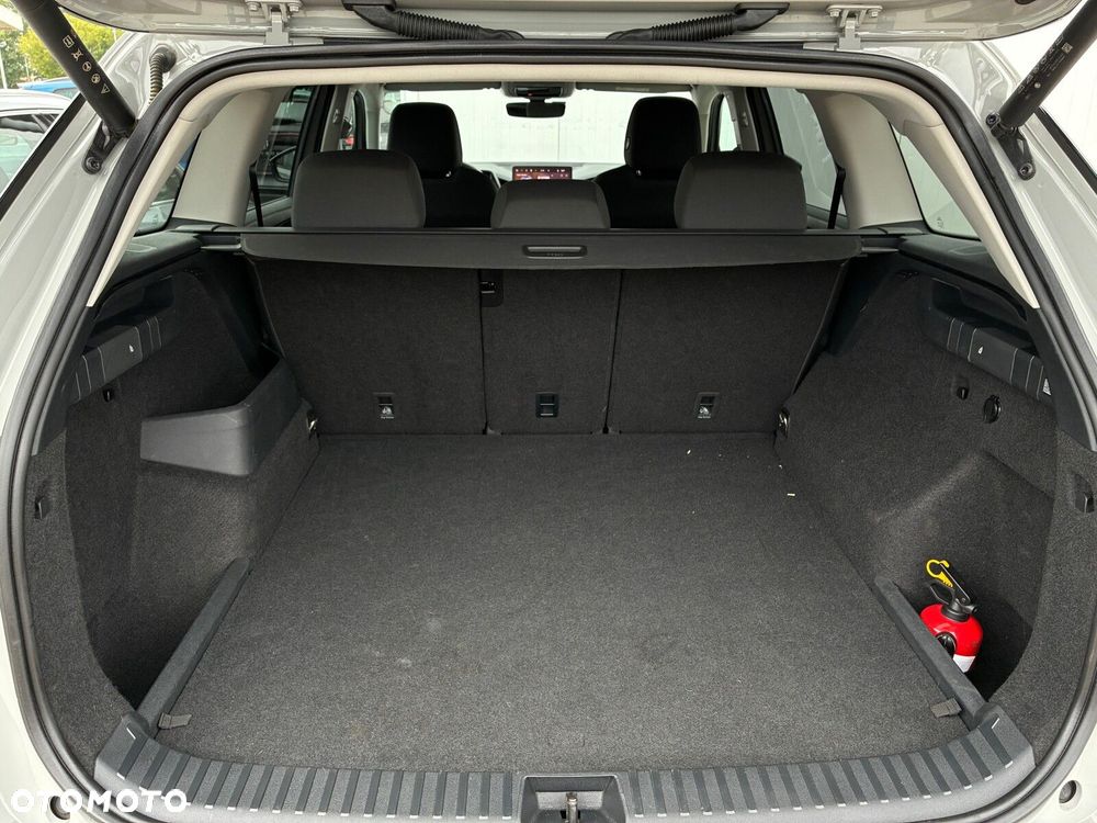 Skoda Kodiaq 1.5 TSI mHEV 4x2 Selection DSG - 30