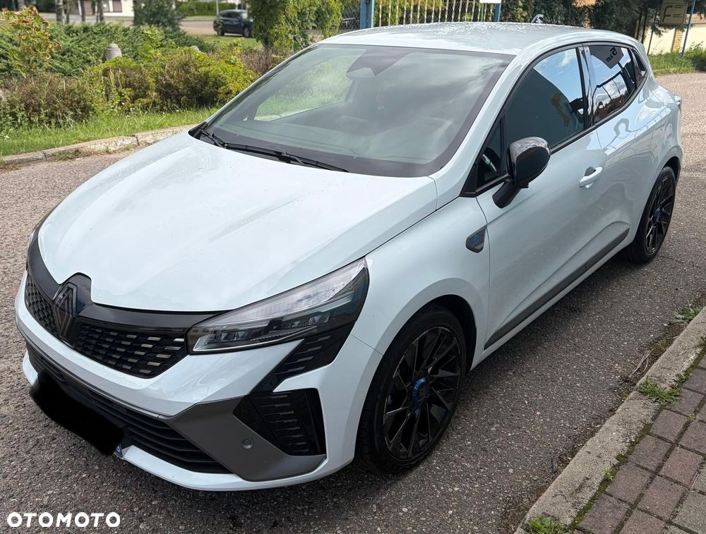 Renault Clio - 1
