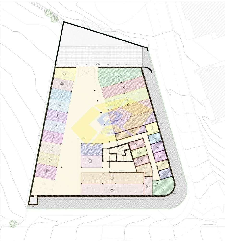 Apartamentos T1, T1+1 e T2 novos em Felgueiras - Grande imagem: 4/6