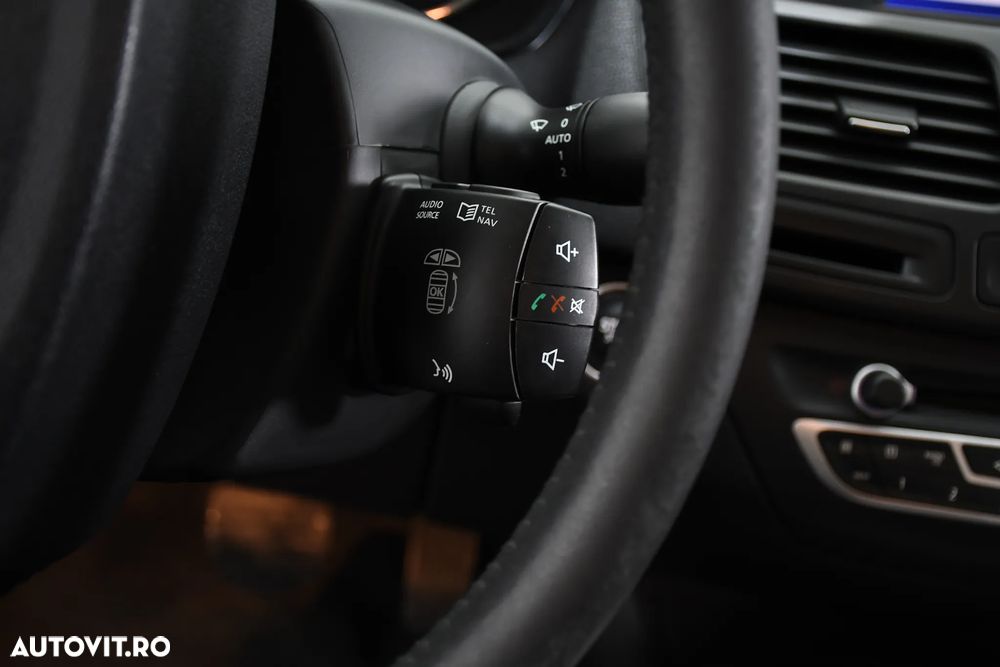 Renault Laguna dCi 150 FAP Aut. GT - 19