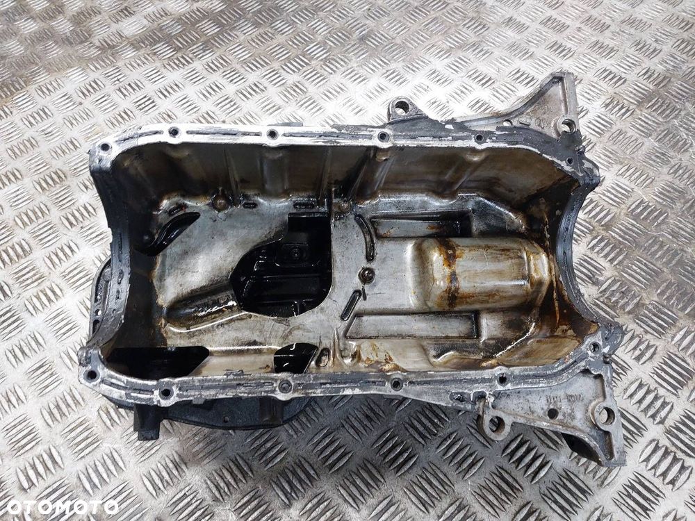 MISA MISKA OLEJOWA NISSAN MICRA K12 1.2 16V 11111-BX005 ID: 237316 - 2