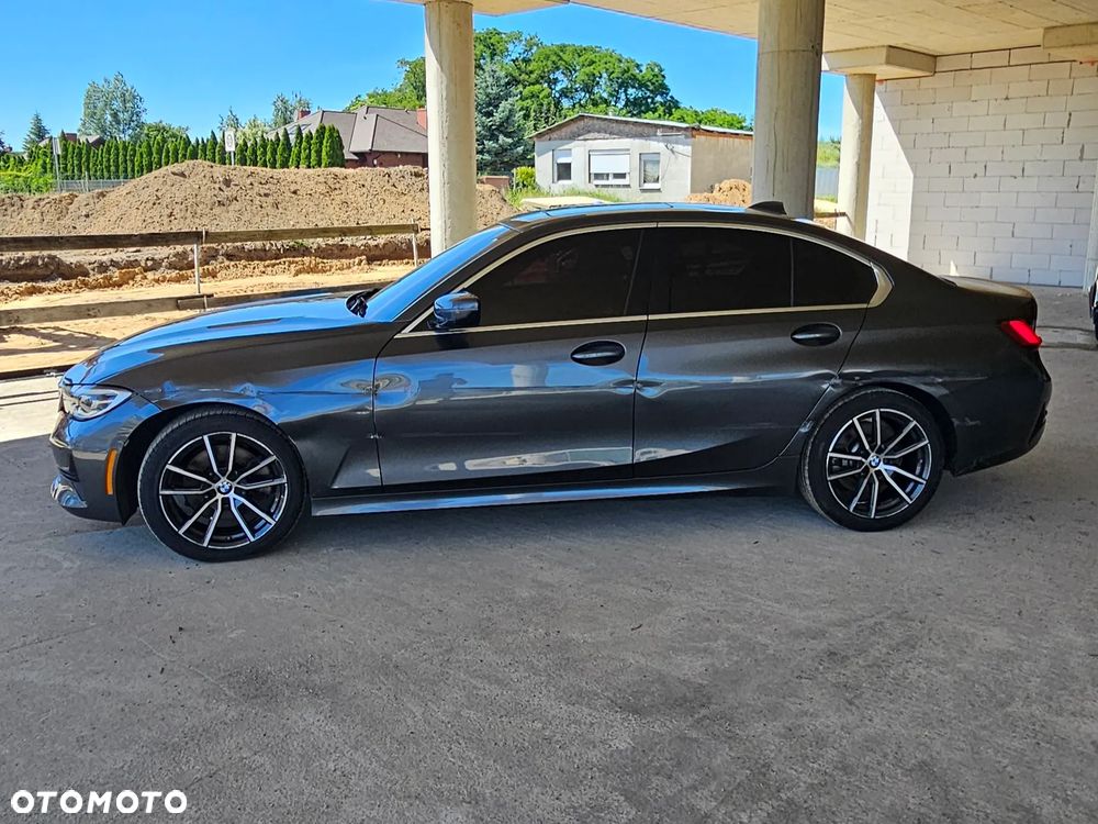 BMW Seria 3 330i xDrive Sport Line - 6