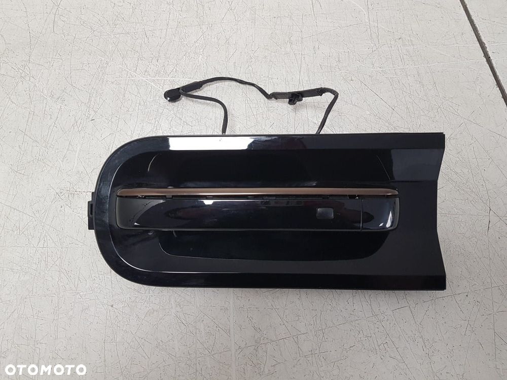 KLAMKA DRZWI LEWA PRZÓD PRZEDNIA HYUNDAI STARIA 21-24  82650CG330A21 - 2