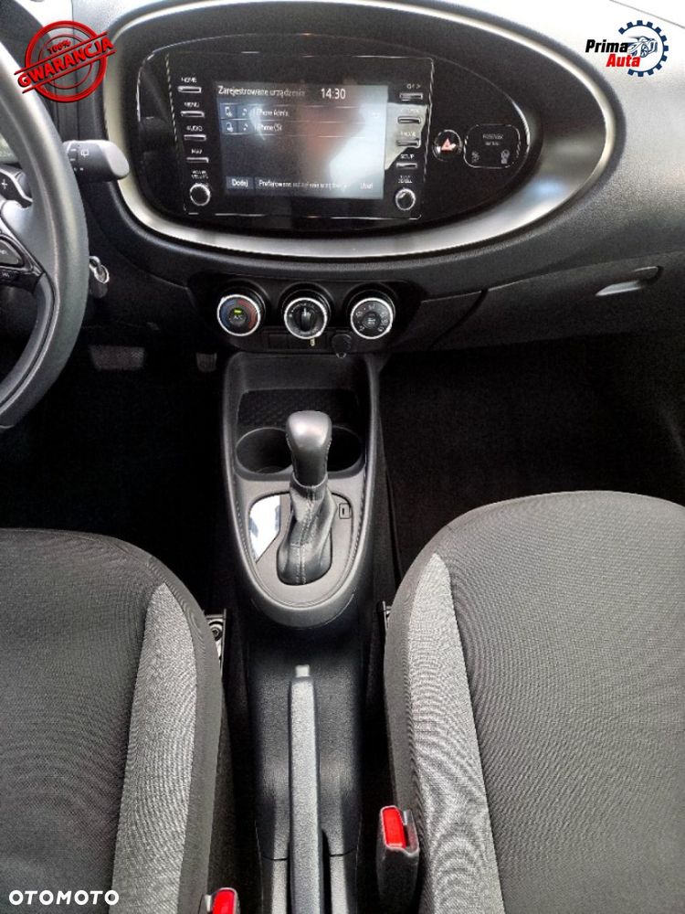 Toyota Aygo X - 27