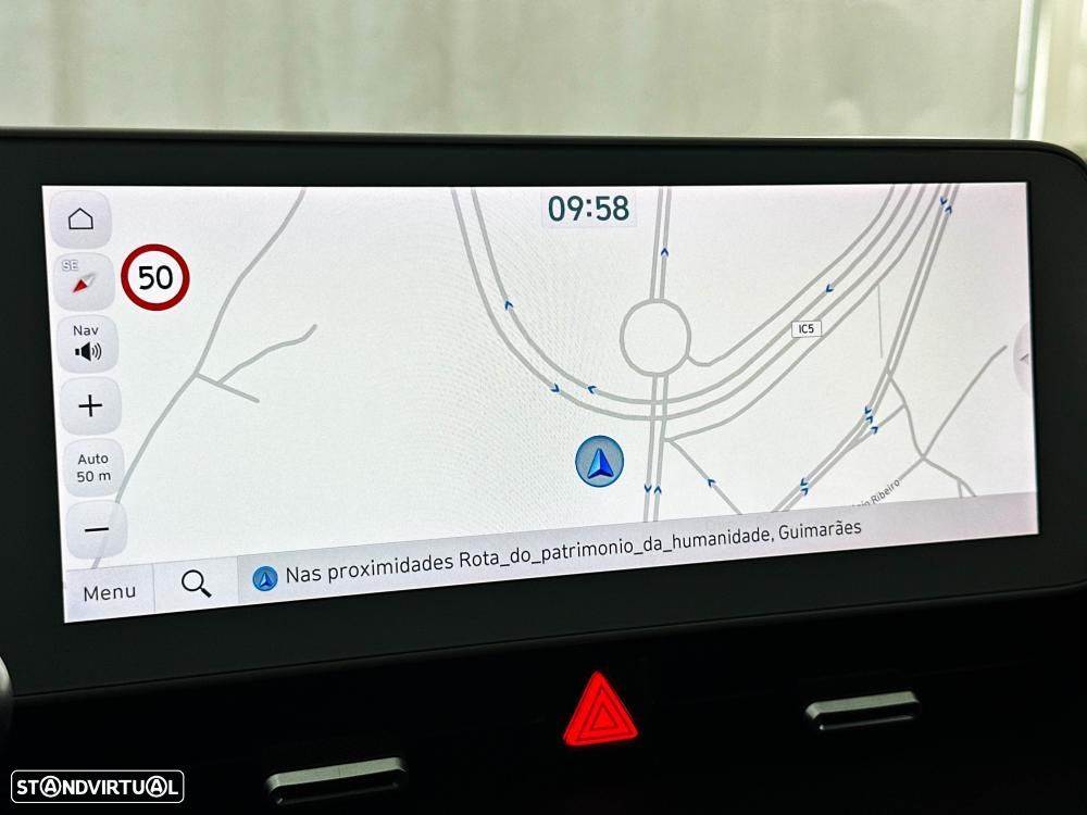 Hyundai Ioniq 5 73 kWh Vanguard+ - 51