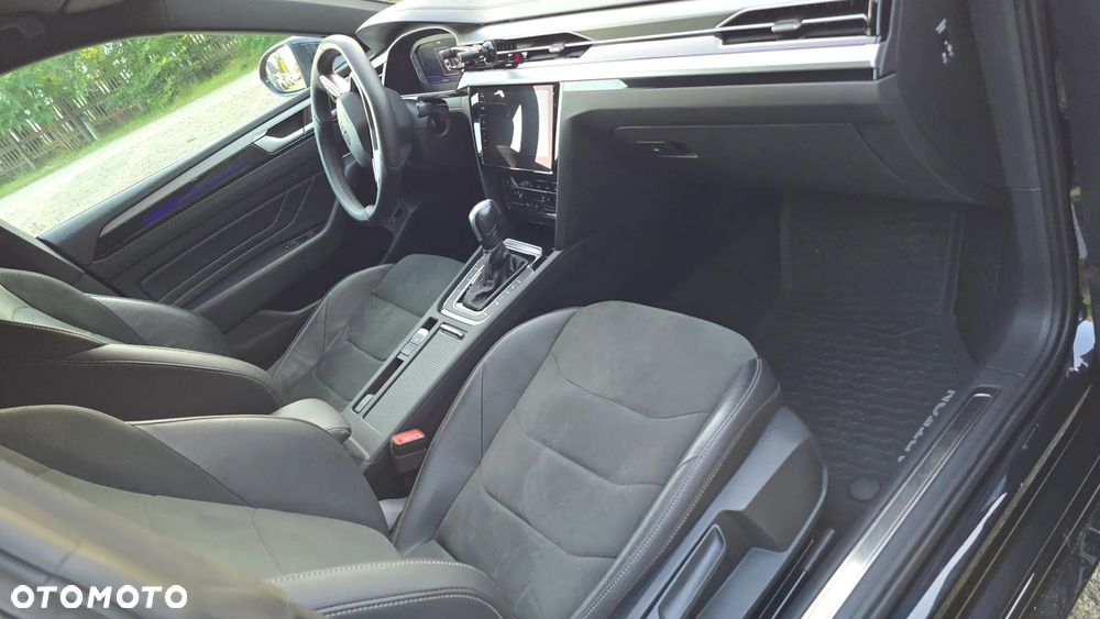Volkswagen Arteon 2.0 TSI GPF R-Line DSG - 17