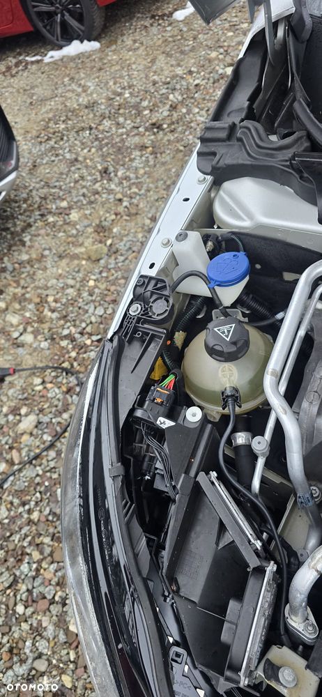 Peugeot 308 BlueHDi FAP 120 Stop & Start Allure - 21