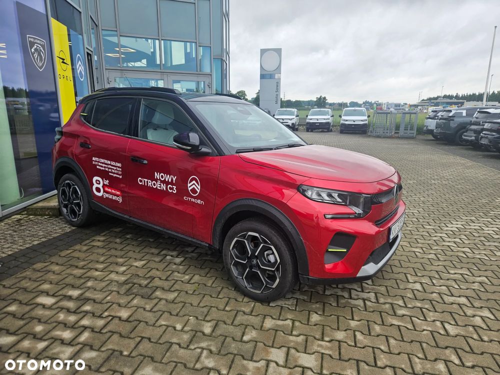 Citroën C3 - 2