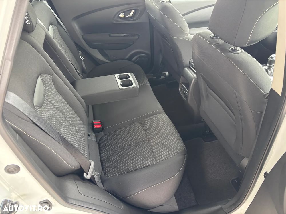 Renault Kadjar 1.5 DCI Zen - 40