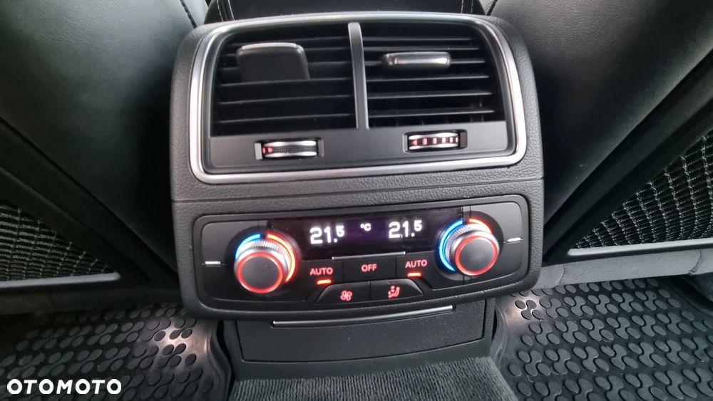 Audi A6 Limousine 3.0 TDI Quattro S tronic - 13