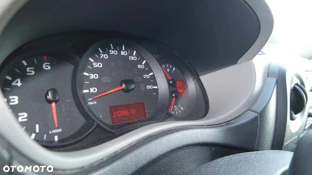 Renault MASTER - 20