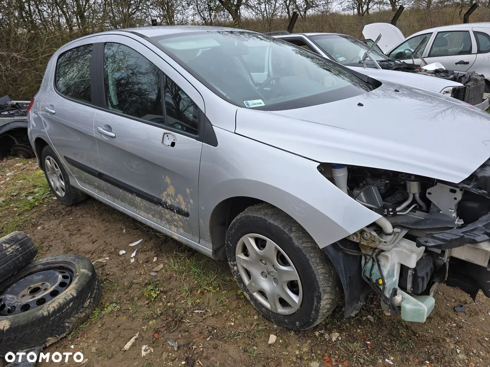 100 / PEUGEOT 308 / NA CZĘŚCI - 2