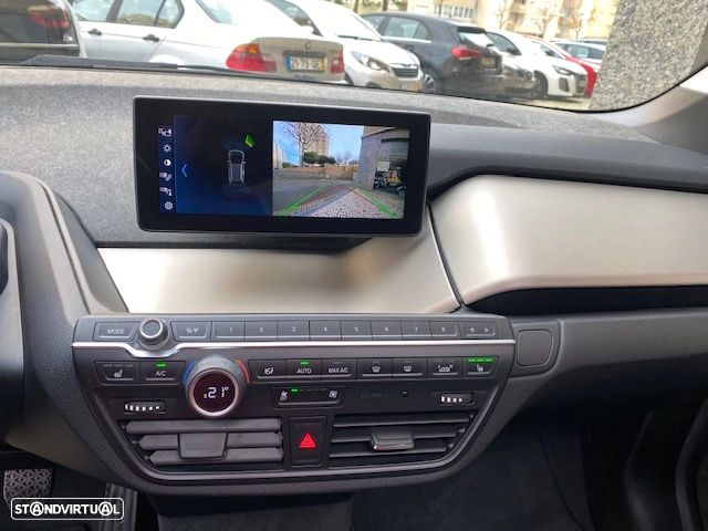 BMW i3 (120 Ah) - 33