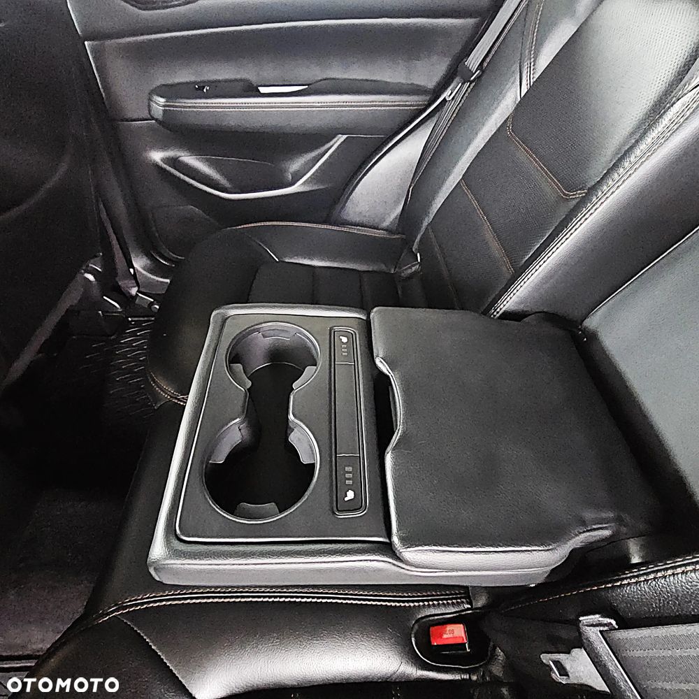Mazda CX-5 SKYACTIV-D 184 SCR AWD Exclusive-Line - 27