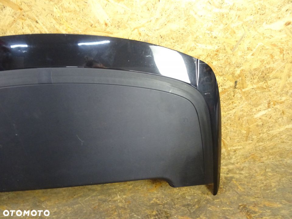 KLAPA POKRYWA BAGAŻNIKA OPEL ASTRA II G CABRIO 2.2 - 3