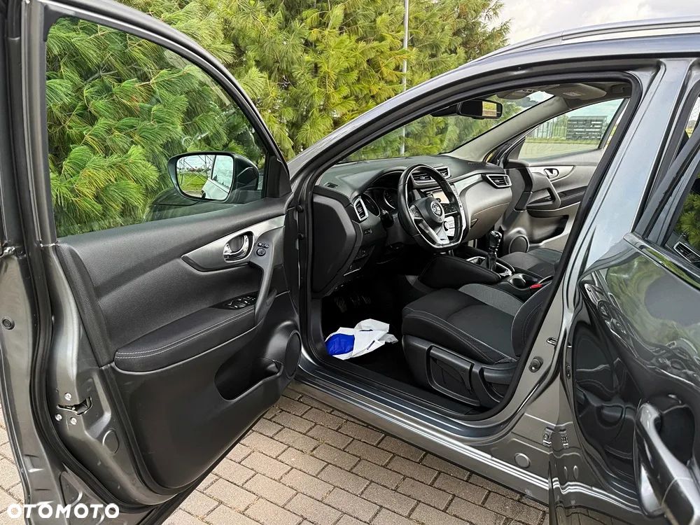 Nissan Qashqai 1.6 dCi Tekna S&S - 22