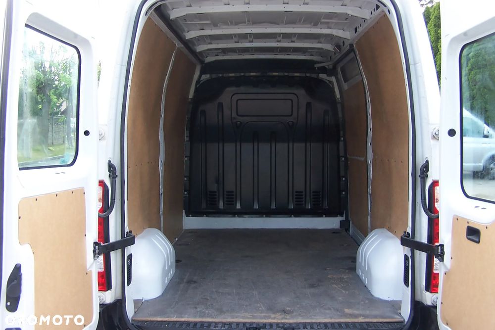 Opel Movano - 6
