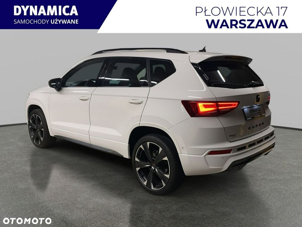 Cupra Ateca - 6