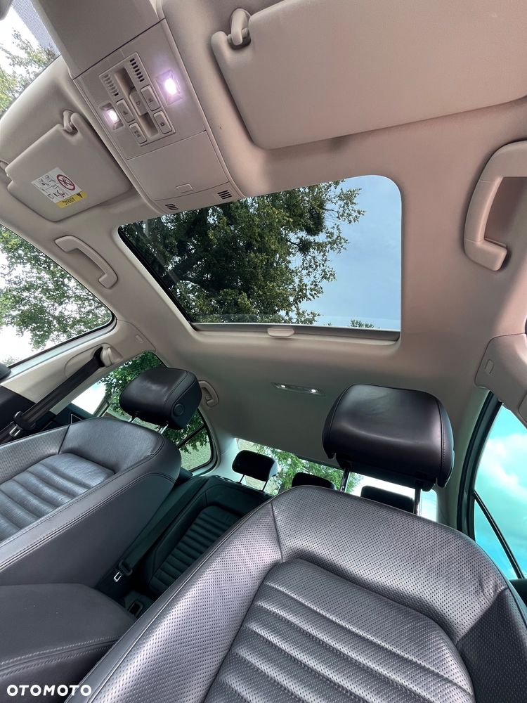 Volkswagen Passat 2.0 TDI BMT Highline DSG - 16
