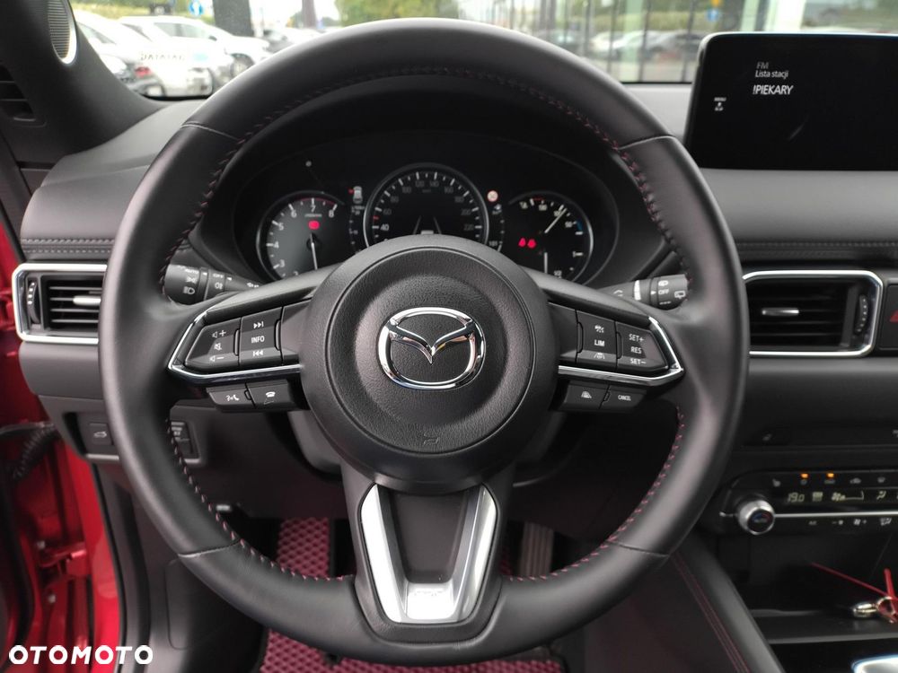 Mazda CX-5 2.5 Homura 2WD - 13