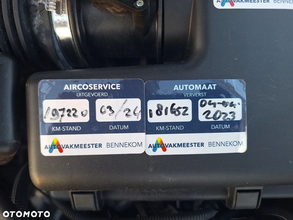 Volvo V70 2.4 Summum - 27
