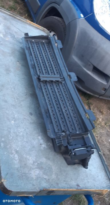 Kierownica powietrza Volvo XC-60 XC60 II 32296801 żaluzja wlot powietrza Volvo XC-60 II 32296801 - 3