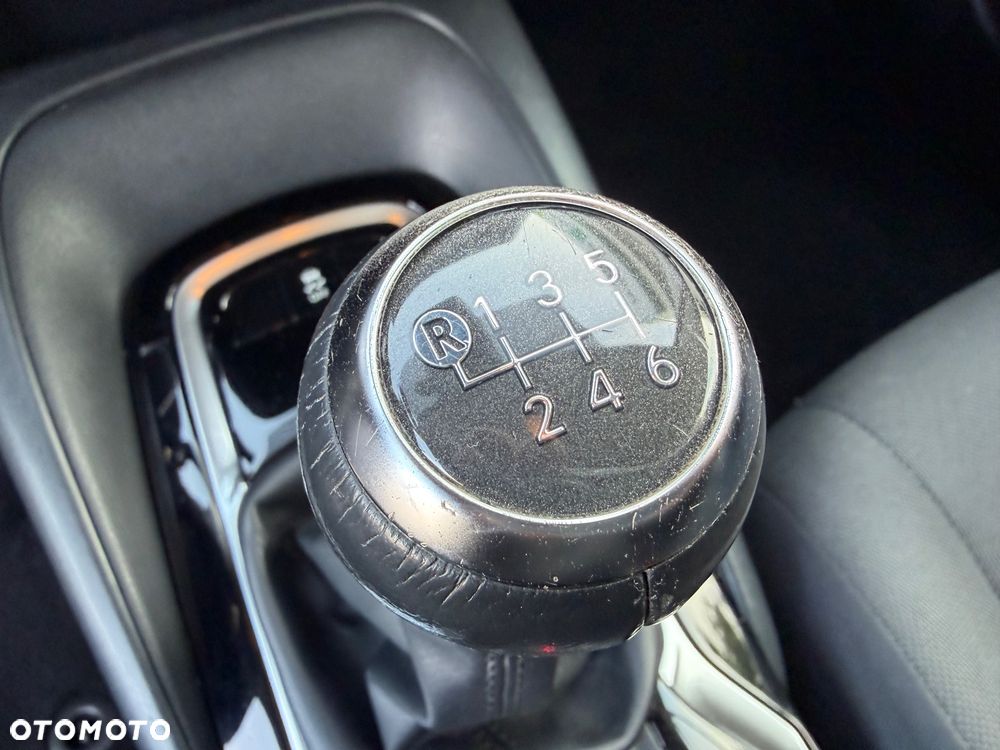 Kia Sportage 1.6 T-GDI Black Edition 2WD DCT - 20