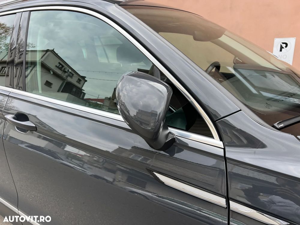 Volkswagen Tiguan 1.5 TSI OPF DSG Life - 7