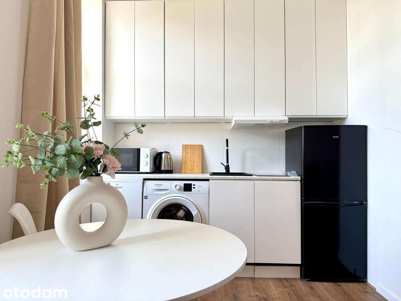 1-room apartment of 24 m²