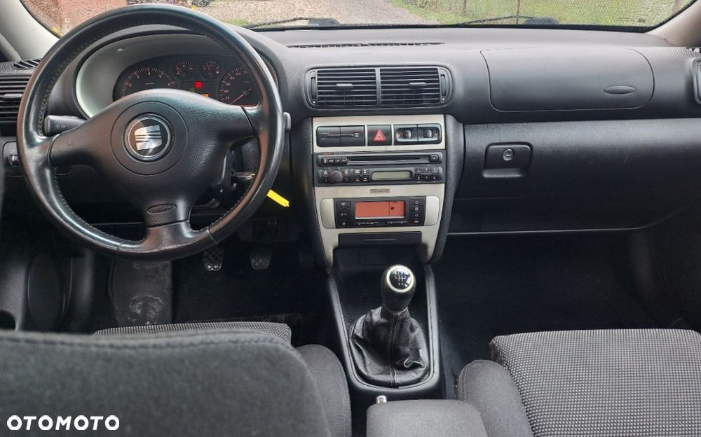 Seat Leon - 7
