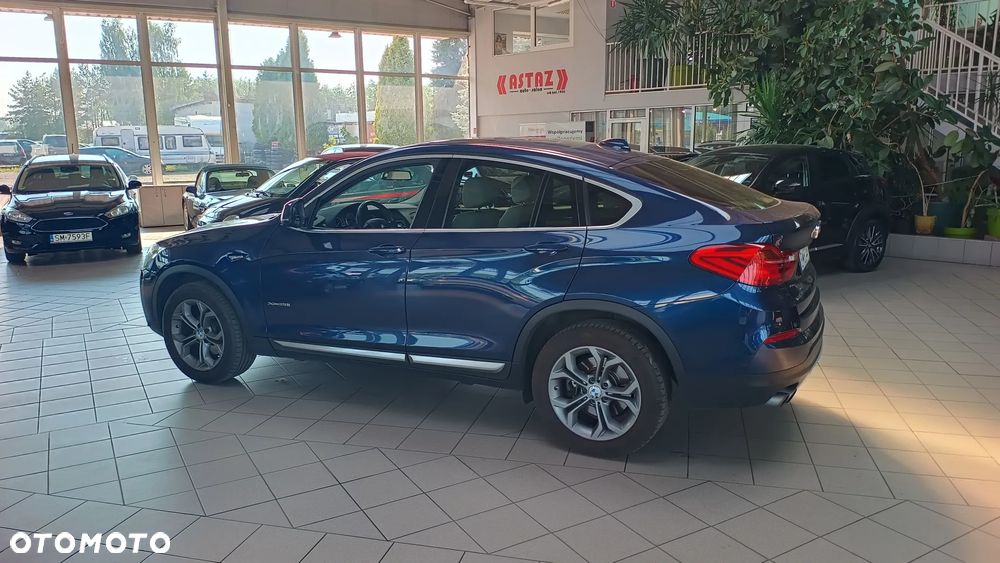 BMW X4 - 11